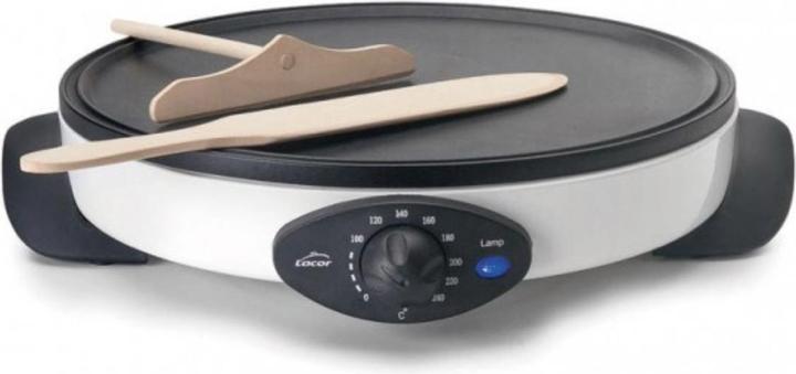Lacor Crêpe Gerät D32cm 1000W