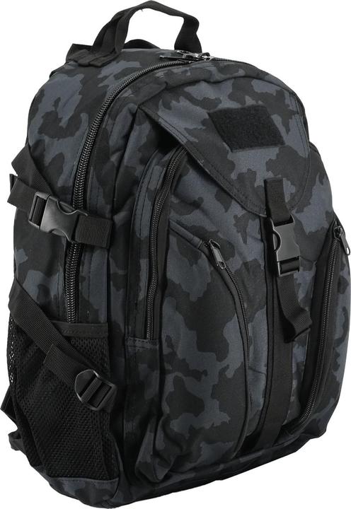 Night - Camo
