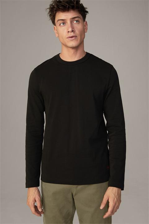 Actual product image Strellson Longsleeve Jaro-RL Langarmshirt (L)