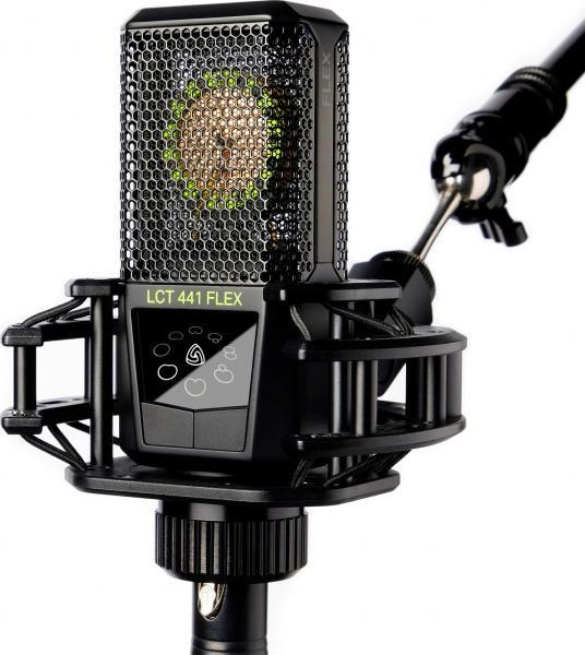 Actual product image Lewitt LCT 441 FLEX grootmembraan condensatormicrofoon