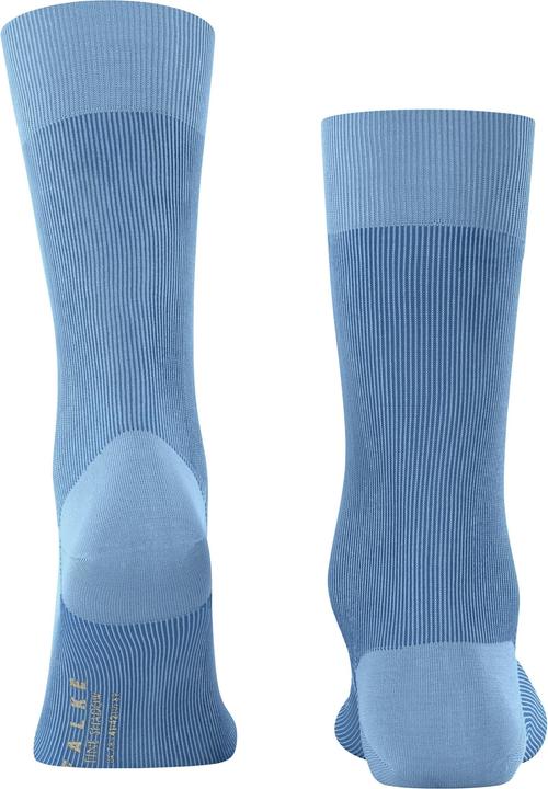 Actual product image Falke Fine Shadow Herren Socken (Single pack, 39 - 40)