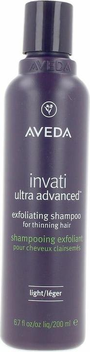 Produktbild Aveda Hair Care Invati Ultra Advanced Sham Light (200 ml, Flüssiges Shampoo)