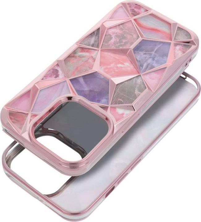 Immagine prodotto OEM Back panel cover TWINKI Case for IPHONE 14 pink (Apple iPhone 14)