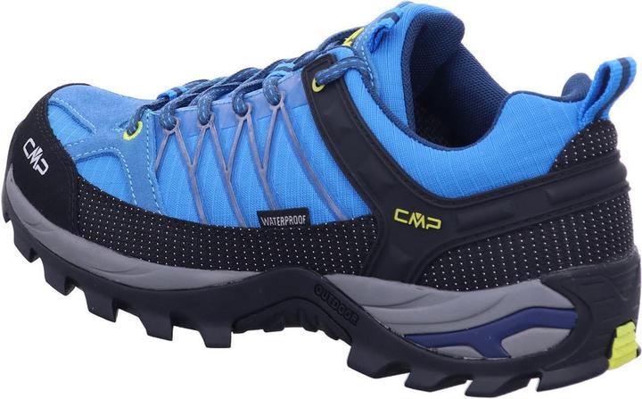 Produktbild CMP Campagnolo Rigel LOW WP (40)