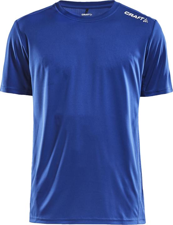 Craft Rush Ss Tee Herren