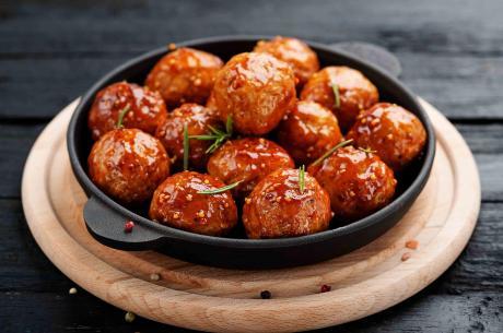 Produktbild Domo Heissluft-Fritteuse