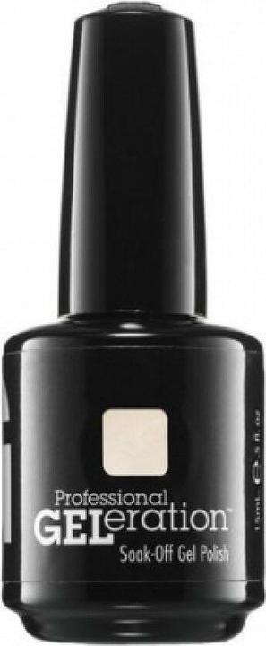 Actual product image Jessica Cosmetics GELeration The Prenup