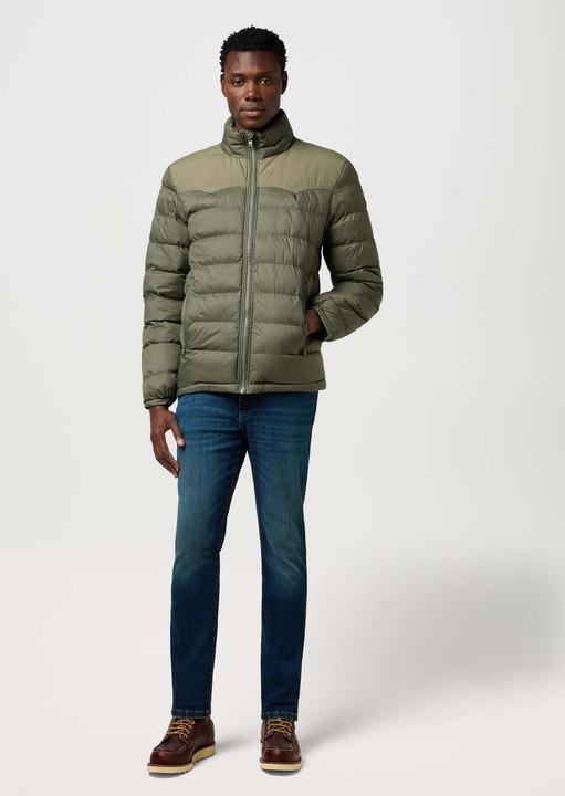 Immagine prodotto Wrangler Winterjacke Packable Puffer (L)
