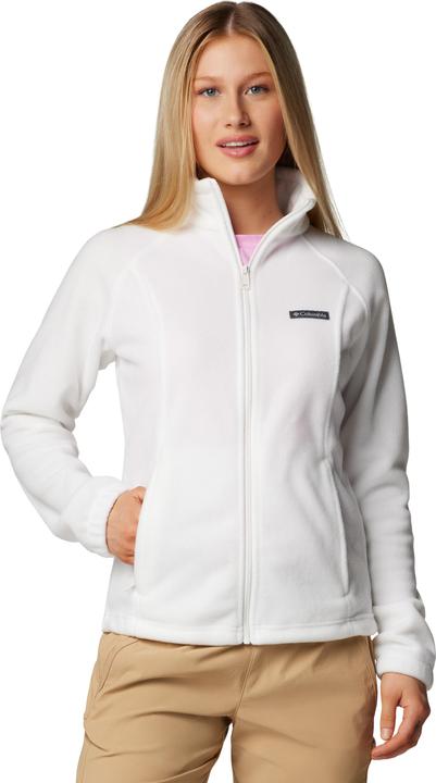 Columbia Benton Springs Full Zip (XL)