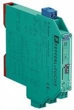 Image du produit Pepperl & Fuchs PEPPERL KCD2-SR-EX1.LB Amplificateur de commutation KCD2-SR-Ex1.LB KCD2SREX1LB