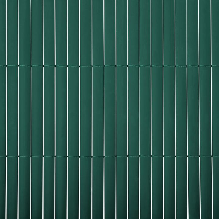 Produktbild Casa Pura PVC-Sichtschutzzaun (300 cm)