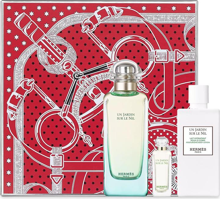 Immagine prodotto Hermès Set Un Jardin sur le Nil