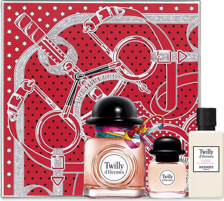 Actual product image Hermès Twilly d' Set (Eau de parfum, 50 ml)