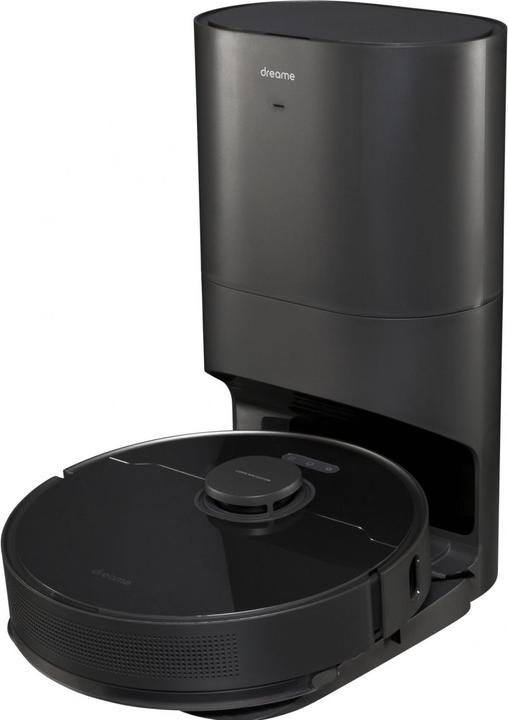 Actual product image Dreame Z10 Pro (Vacuum mopping robot)
