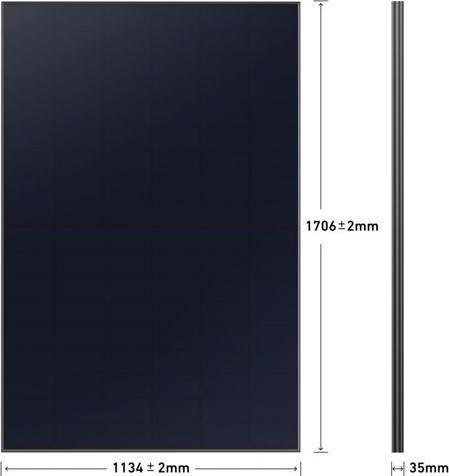 Actual product image Anker RS40P (890 W)