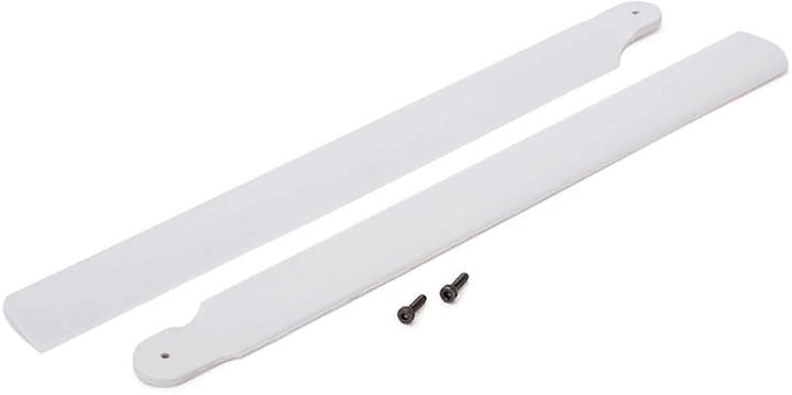 Blade 200 SR X: Hauptrotorblätter weiss