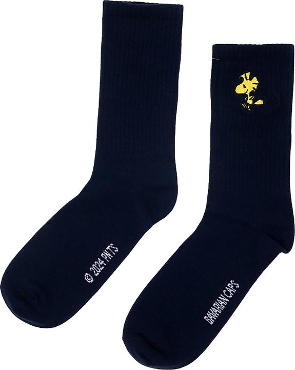 Bavarian Caps Peanuts: Woodstock (36 - 40)