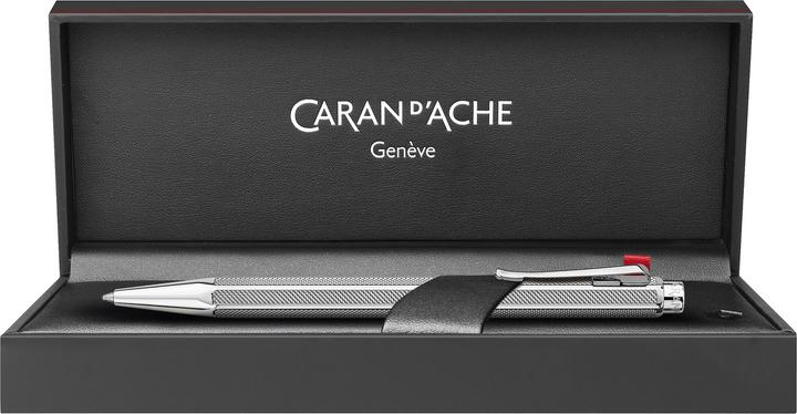 Produktbild Caran d'Ache Ecridor Maille Milanaise (Silberfarben, 1 x)