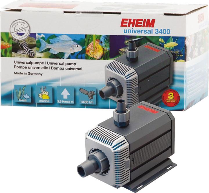 Image du produit Eheim Universel 3400