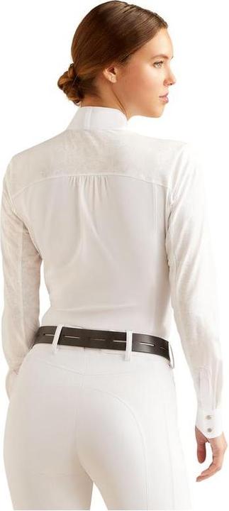 Produktbild Ariat Turniershirt Bellatrix Damen (L)