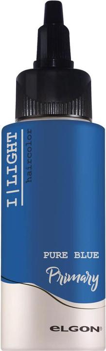Image du produit Elgon I-LIGHT - Primaire PURE BLUE (Bleu)