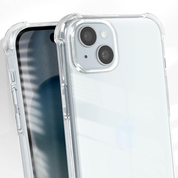 Produktbild Avizar Classic Bump Series (Apple iPhone 15)