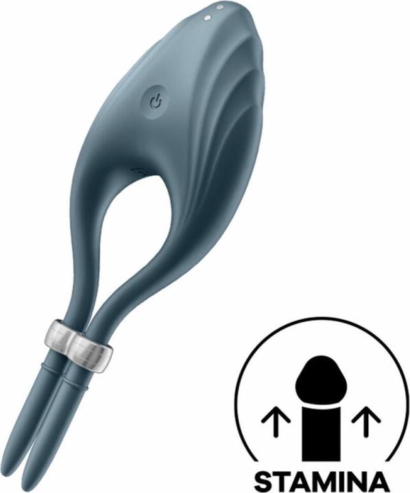 Produktbild Satisfyer Duelist