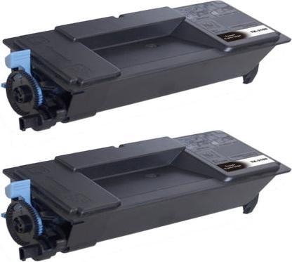 Image du produit Hermex Toner compatible pour Kyocera ECOSYS P3145dn (CF)
