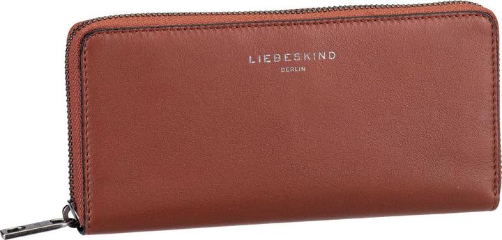 Produktbild Liebeskind Berlin Geldbörse Gigi Wallet L Sheep Natural