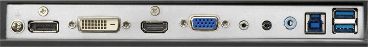 Produktbild NEC MultiSync EA241F (1920 x 1080 Pixel, 24")