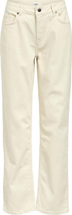 Produktbild Object Mid Waist Straight Fit Jeans (XS)