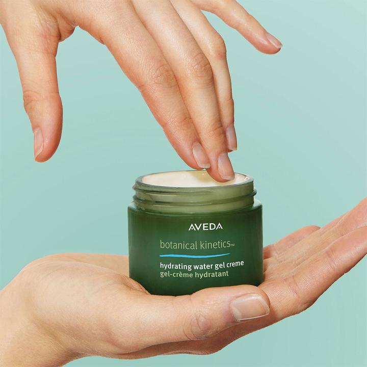 Actual product image Aveda BK Water Gel Cream (50 ml, Face gel)