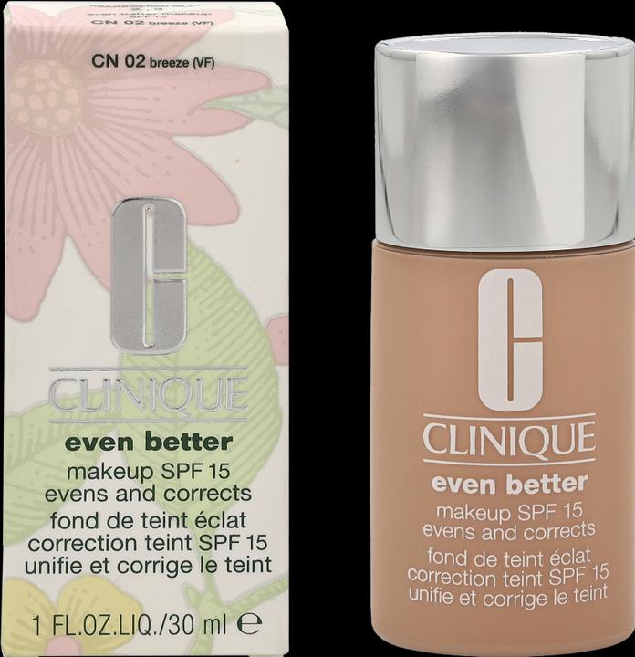 Image du produit Clinique Even Better (CN 02 Breeze)