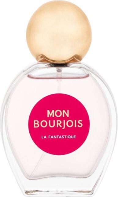 Bourjois Mon La Fantastique (Eau de Parfum, 50 ml)
