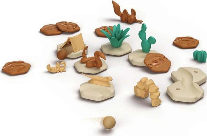 Actual product image Ravensburger GraviTrax Junior Extension Desert
