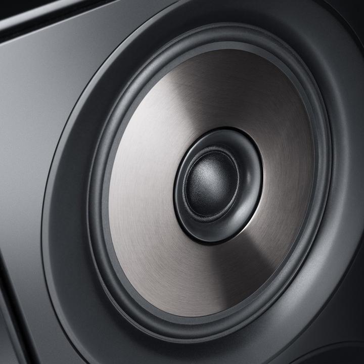Actual product image Teufel Stereo M (Wi-Fi, Bluetooth)