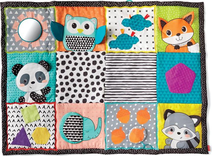 Produktbild Infantino Fold & Go Jumbo