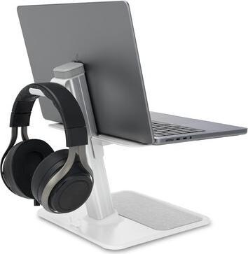 Actual product image Kensington SmartFit Organize LaptopRiser