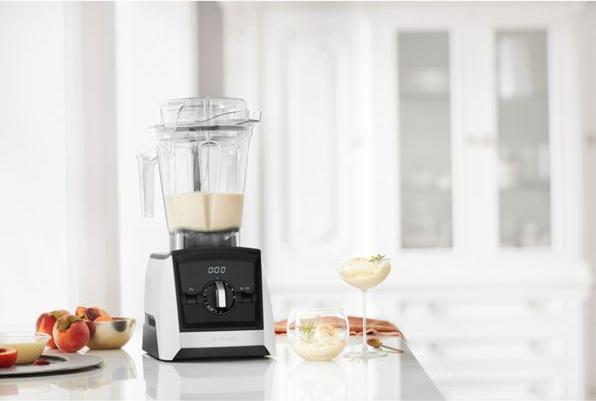Image du produit Vitamix Ascent A2300i Mixeur sur socle (1400 W)