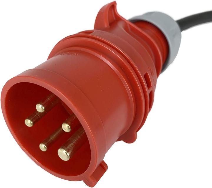 Produktbild NWP Adapter CEE (CEE)