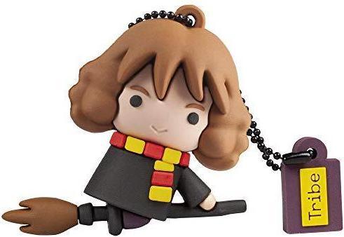 Produktbild Tribe Usb Stick Harry Potter Hermine Besenstiel (16 GB)