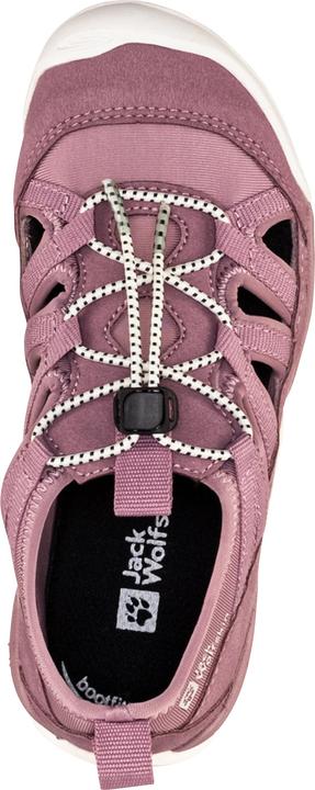 Immagine prodotto Jack Wolfskin Villi Sandal K (40)