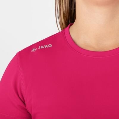 Actual product image JAKO T-SHIRT RUN 2.0 LADIES (42)