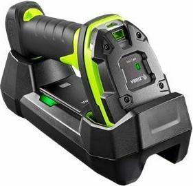 Zebra DS3678-HP RUGGED FIPS (Codici a barre 2D, Codici a barre 1D)