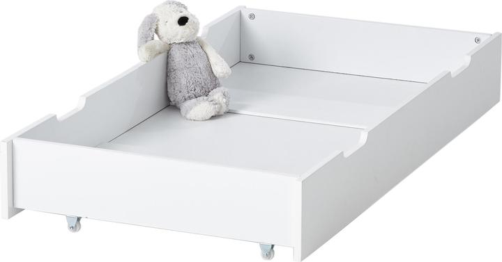 Image du produit Vertbaudet Lit Extensible