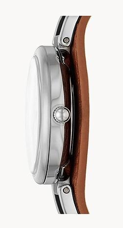 Produktbild Fossil Carlie (Analoguhr, 28 mm)