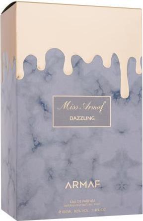 Actual product image Armaf Miss Blendend 100ml Eau de Parfum Spray Brand New and Sealed (Eau de parfum, 100 ml)