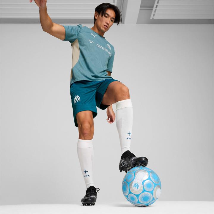 Image du produit Puma Short d'entraînement OM (L)