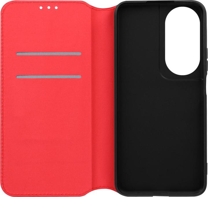 Produktbild Avizar Classic Edition, Backcover mit Magnetklappe Series (Honor 90 Smart)