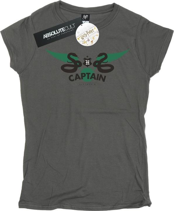 Slytherin Captain TShirt (XL)